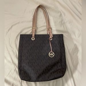 Michael Kors Tote Bag (Original Pattern)